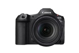 Canon EOS R5 Mark II + RF24-105mm F4 L IS USM Kit - Image 2