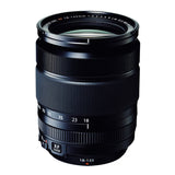 Fujifilm XF18-135mmF3.5-5.6 R LM OIS WR Lens - Image 2