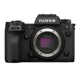 Fujifilm X-H2S Camera Body - Image 2