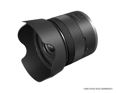 Canon RF-S14-30mm F4-6.3 IS STM PZ - Image 2