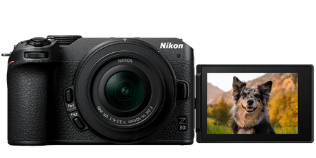 Nikon Z 30 - Image 2