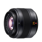 Panasonic LUMIX G Series LEICA 25-50mm F1.7 Lens - Image 2
