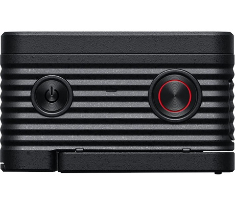 Sony RX0 II 1” (1.0-type) sensor ultra-compact camera - Image 2