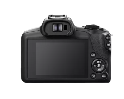 Canon EOS R100 Body - Image 2