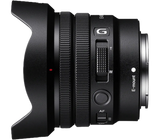 Sony E PZ 10-20mm F4 G APS-C constant-aperture power zoom G lens - Image 2