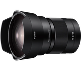 Sony Fisheye Converter (SEL057FEC) for FE 28mm F2 Lens - Image 2