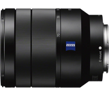 Sony Vario-Tessar T* FE 24-70 mm F4 ZA OSS Full-frame Standard Zoom ZEISS Lens with Optical SteadyShot - Image 2