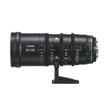 Fujifilm MKX50-135mmT2.9 Lens - Image 2