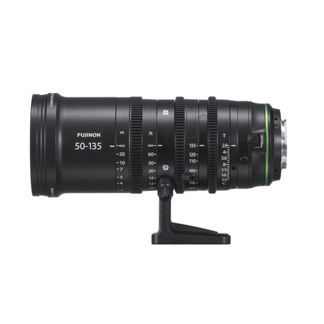 Fujifilm MKX50-135mmT2.9 Lens - Image 2