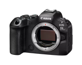 Canon EOS R6 Mark III Body with Stop Motion Animation Firmware - Image 2