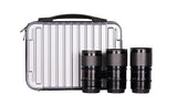 SIRUI Saturn 35/50/75mm Full-frame Carbon Fiber Anamorphic Lens 18