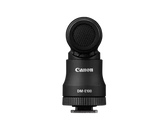 Canon Stereo Microphone DM-E100 - Image 2