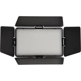amaran Barndoors for Pano 60c Light Panel
