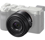 Sony FE 24mm F2.8 G Full-frame Wide-angle Prime G Lens - Image 2