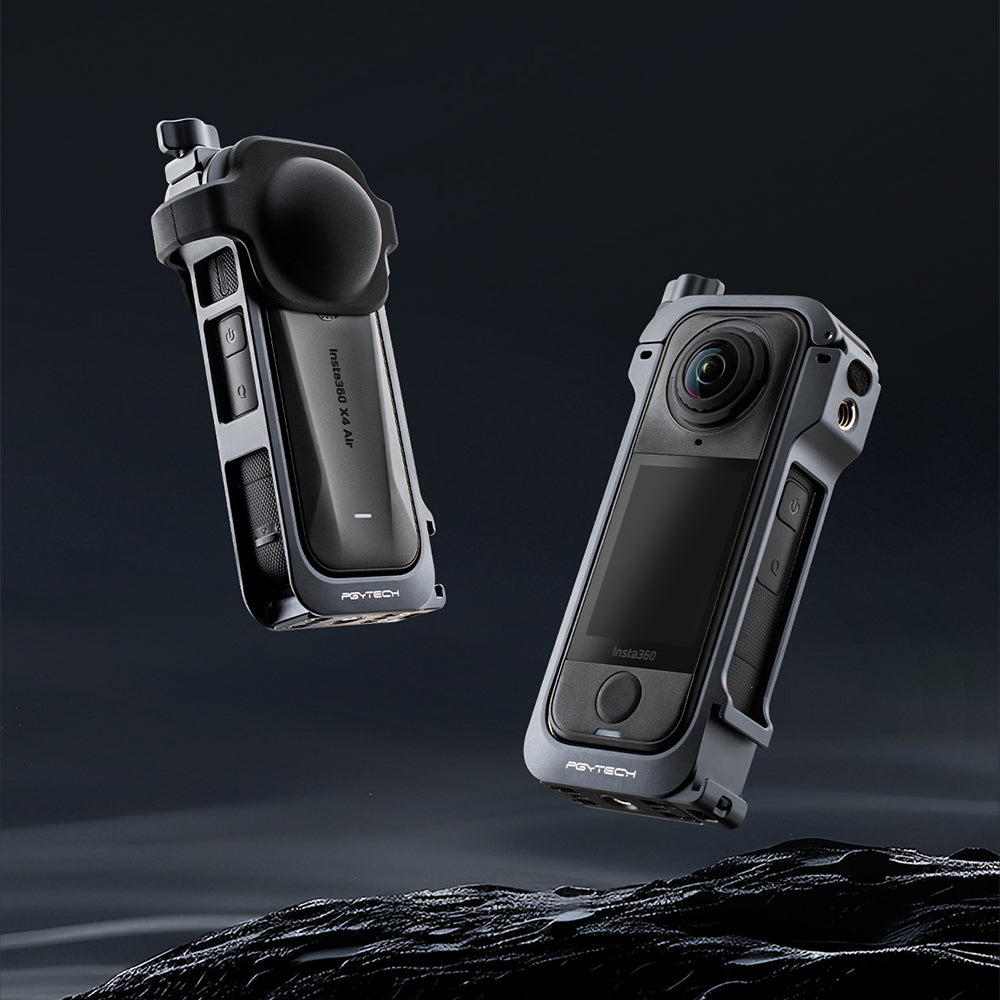 Camera Cage For Insta360 X4 Air