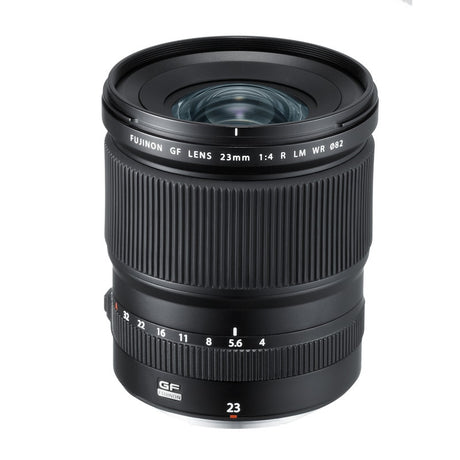 Fujifilm GF23mmF4 Lens - Image 2