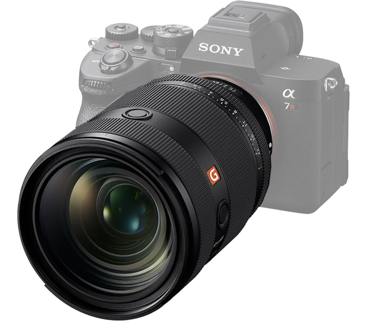 Sony FE 28-70mm F2 GM - An F2 standard zoom that rivals prime lens quality - Image 2