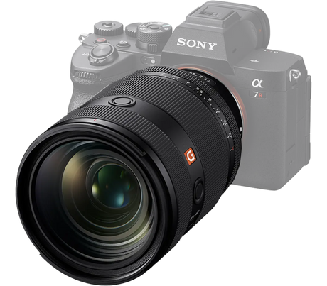 Sony FE 28-70mm F2 GM - An F2 standard zoom that rivals prime lens quality - Image 2