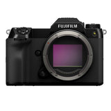 Fujifilm GFX100S II Body - Image 2