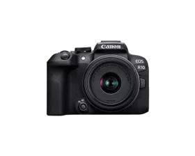 Canon EOS R100 Double Zoom Lens Kit - Image 2