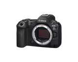 Canon EOS R5 Mark II Body - Image 2