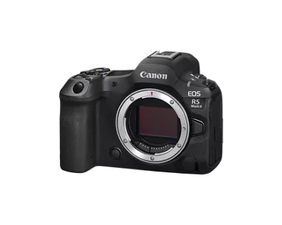 Canon EOS R5 Mark II Body - Image 2