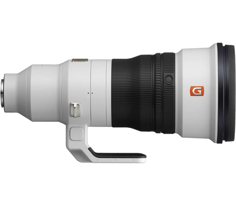 Sony FE 400 mm F2.8 GM OSS Full-frame Super-telephoto Prime G Master Lens with Optical SteadyShot - Image 2