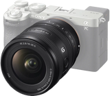 Sony FE 16-25mm F2.8 G Compact, Lightweight Wide Zoom Lens - Image 2