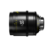 Arles FF/VV Prime Cine Lens DZOFILM Store