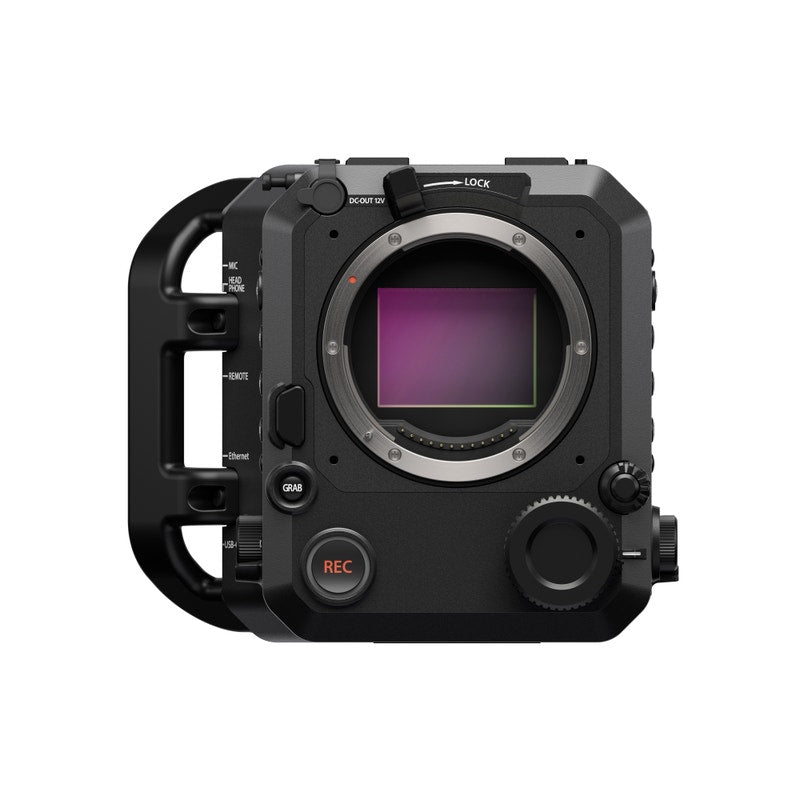 Fujifilm GFX ETERNA 55 Filmmaking Camera - Image 2