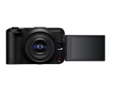 Canon EOS R50 V + RF-S14-30mm F4-6.3  IS STM PZ Lens Kit - Image 2