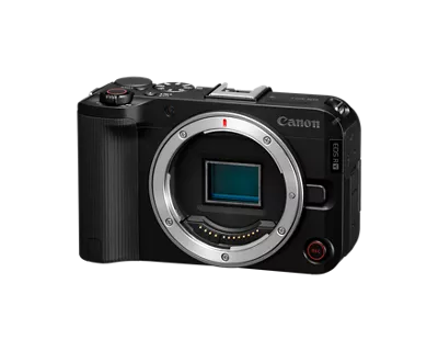 Canon EOS R50 V Body - Image 2