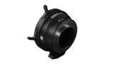 Octopus Adapter｜Multi-Mount Lens Adapter with Active Lock System for EF / PL Lenses
