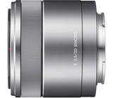Sony E 30 mm F3.5 Macro APS-C Standard Macro Prime Lens - Image 2