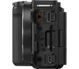 Sony Alpha ZV-E10 II - APS-C Interchangeable Lens Mirrorless Content Creators’ Camera & Lens Kit - Image 2