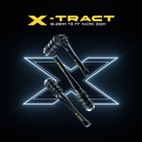 X-tract 18-28mm T8 FF Macro zoom