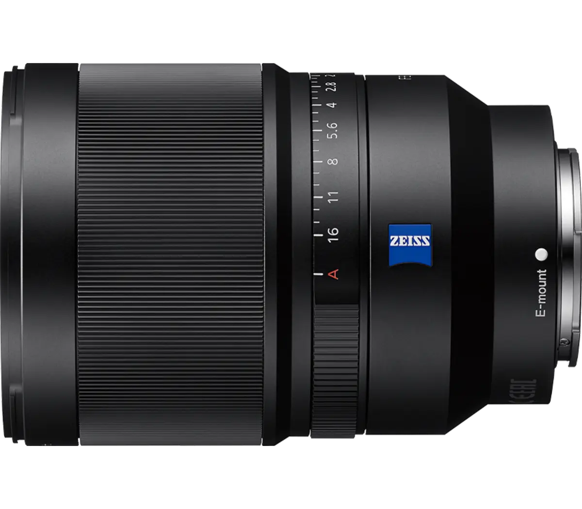Sony Distagon FE 35mm F1.4 ZA Full-frame Standard Prime ZEISS Lens - Image 2