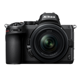 Nikon Z 5 Mirrorless Camera - Image 2