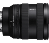 Sony FE 20-70mm F4 G | Compact, lightweight standard zoom lens covers ultra-wide 20 mm to 70 mm (SEL2070G) - Image 2