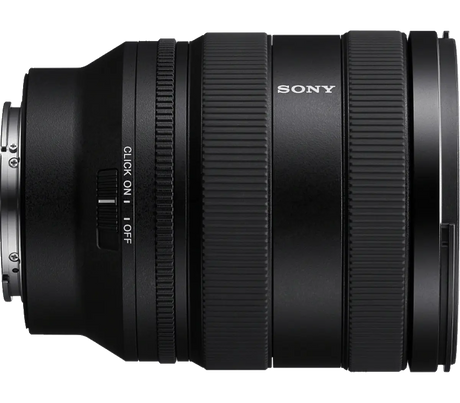 Sony FE 20-70mm F4 G | Compact, lightweight standard zoom lens covers ultra-wide 20 mm to 70 mm (SEL2070G) - Image 2