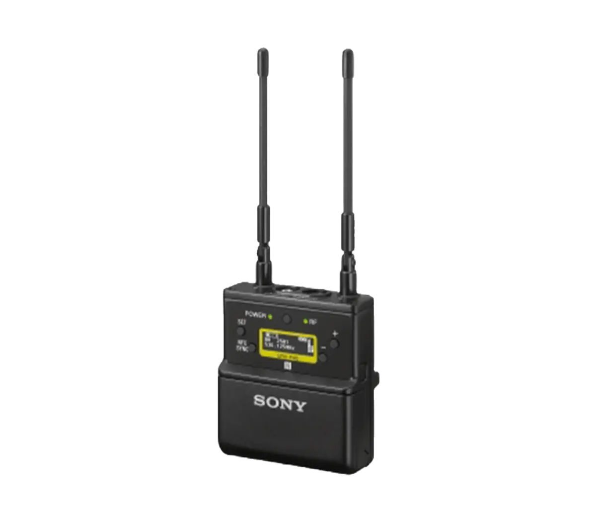 Sony UWP-D (UWPD21-25) Bodypack Wireless Microphone Package - Image 2