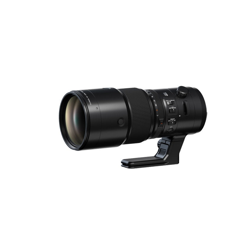 Fujifilm GF500mmF5.6 R LM OIS WR Lens - Image 2