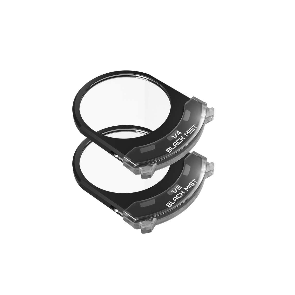 Catta Coin Plug-In Filter for Catta Zoom