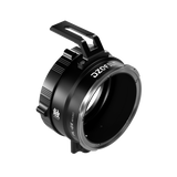 Octopus Adapter｜Multi-Mount Lens Adapter with Active Lock System for EF / PL Lenses