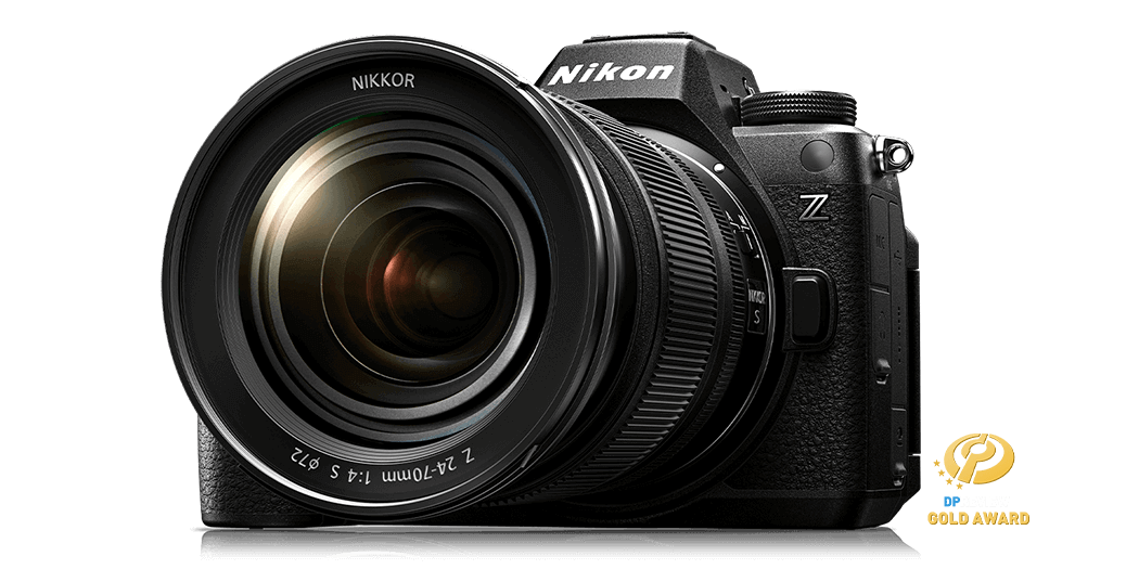 Nikon Z6III - Image 2