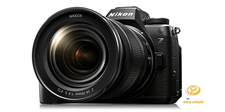 Nikon Z6III - Image 2