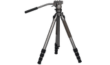 SIRUI Pilot Series CT04+CT5/GT04+GT5 Video Tripods Kit 9