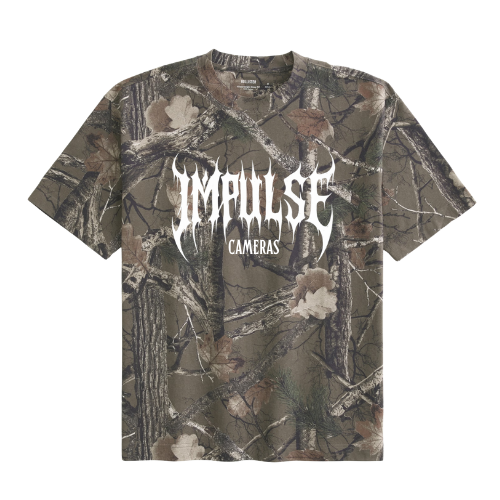 Impulse Metalcore Tee