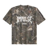 Impulse Metalcore Tee
