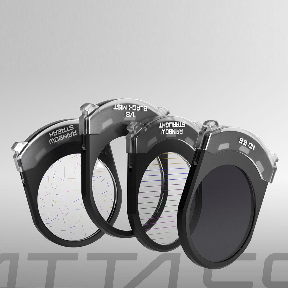 Catta Coin Plug-In Filter for Catta Zoom